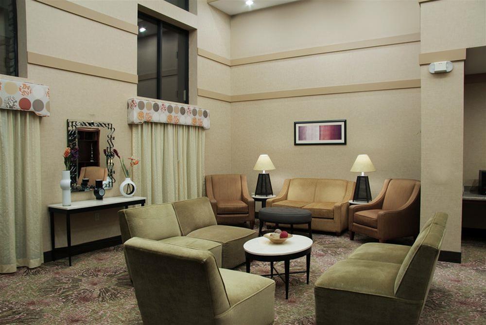 Comfort Suites Cicero - Syracuse North מראה חיצוני תמונה